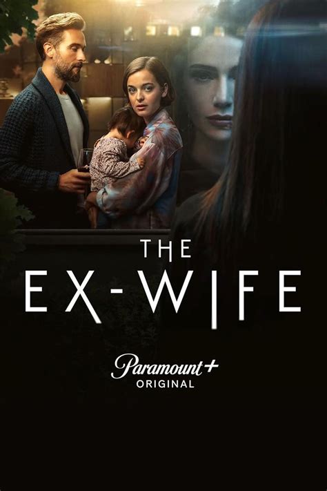 the ex wife series 2